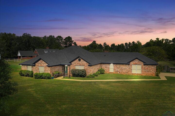 179 North Fork Cove  Kilgore TX 75662 photo