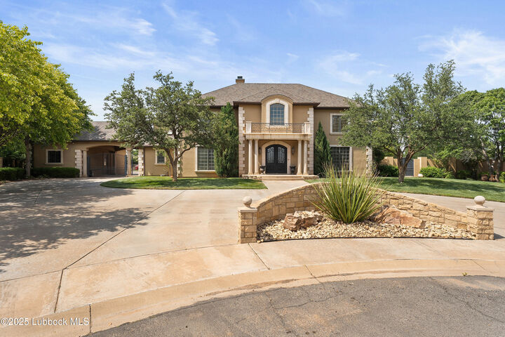 Property Photo:  11001 Richmond Avenue  TX 79424 