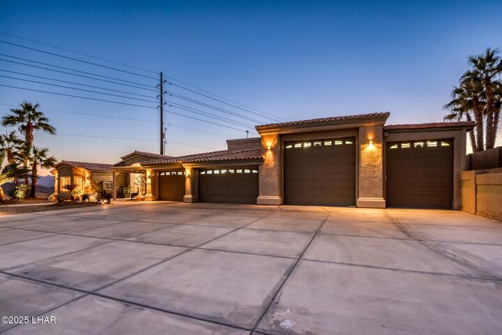 3955 Mediterranean Ln Ln  Lake Havasu City AZ 86406 photo