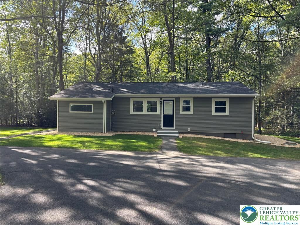 Property Photo: 250 Bird Lane PA 18058