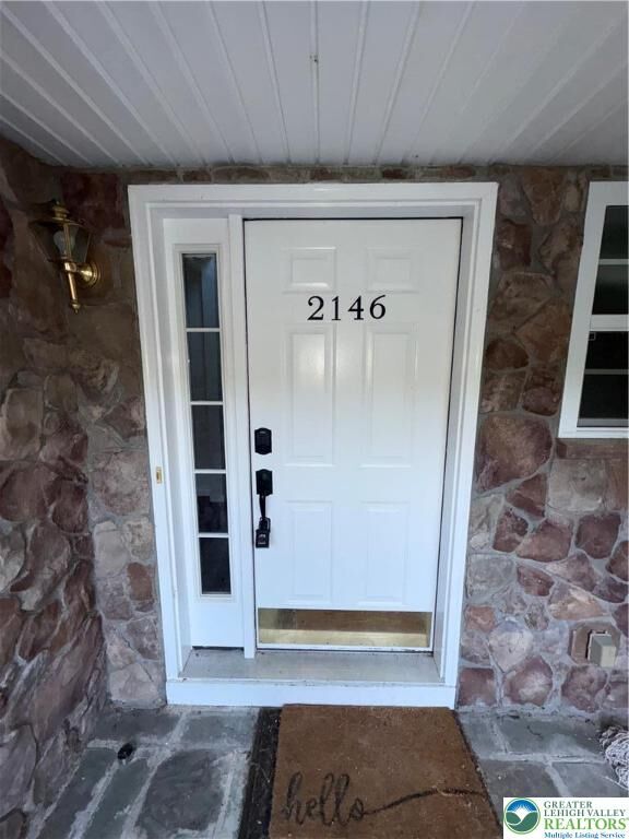 Property Photo: 2146 Bedford Drive PA 18324