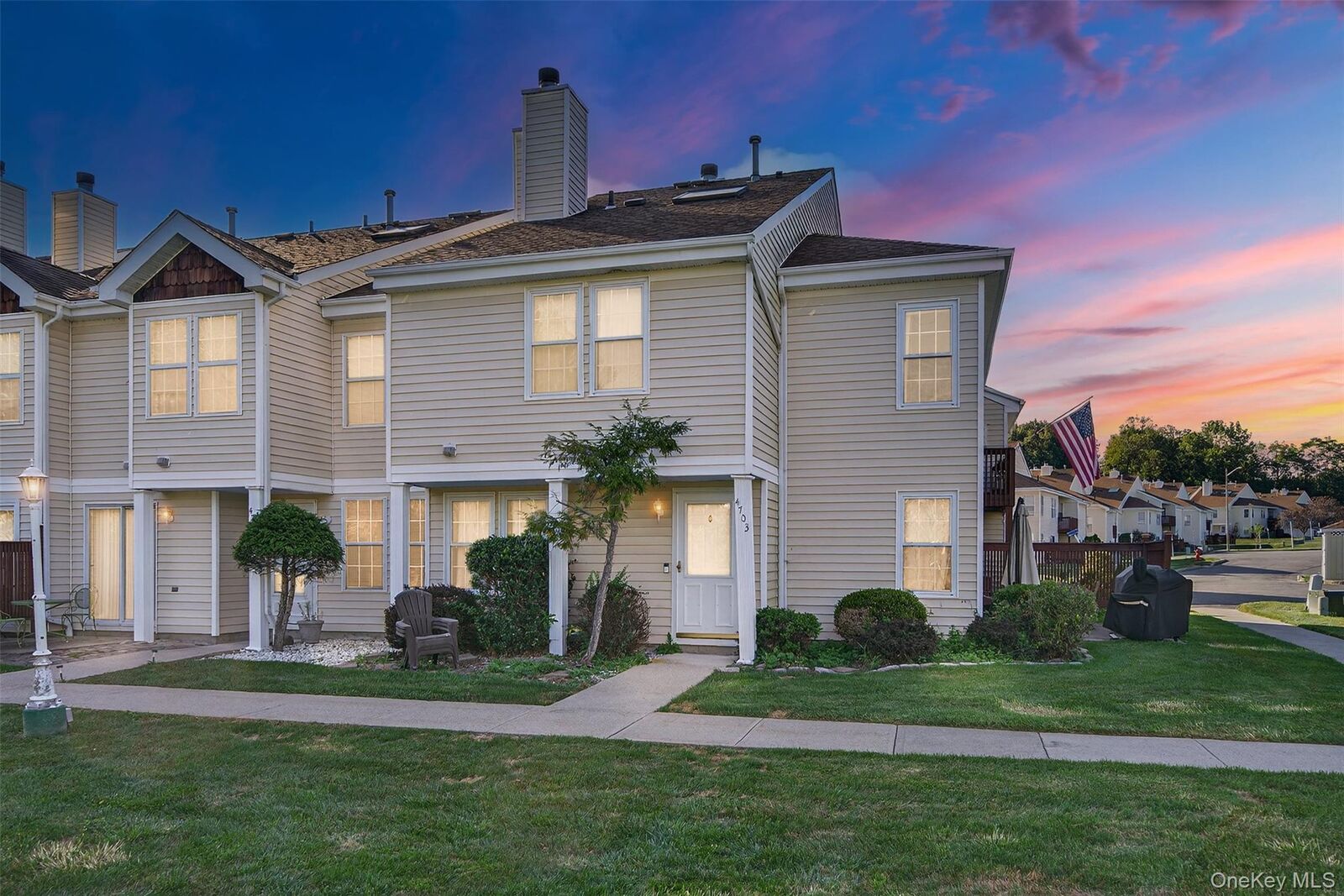 Property Photo:  4703 Whispering Hills Drive  NY 10918 