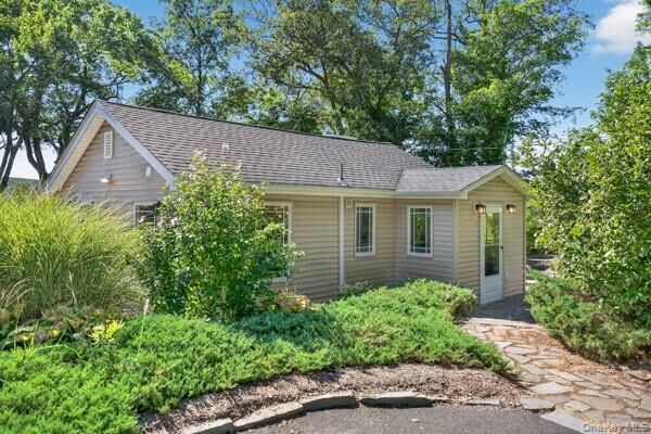 Property Photo: 6 Deer Trail N NY 10925