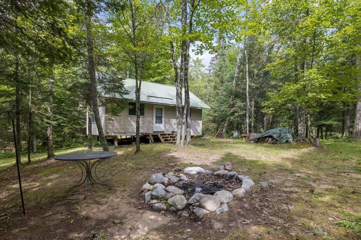 Property Photo: 7885 Lake Fourteen Rd MN 55710