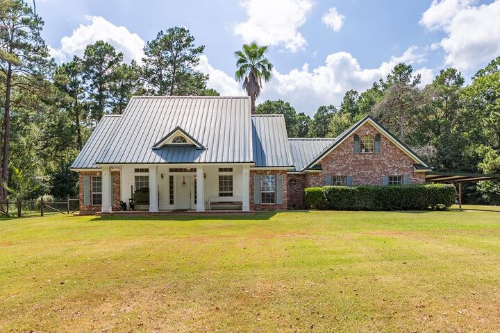 1419 Basham Road  Pollok TX 75969 photo