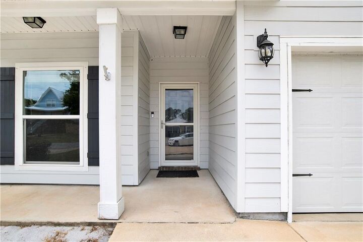 Property Photo:  4863 Tiger Brown Avenue  AL 36561 