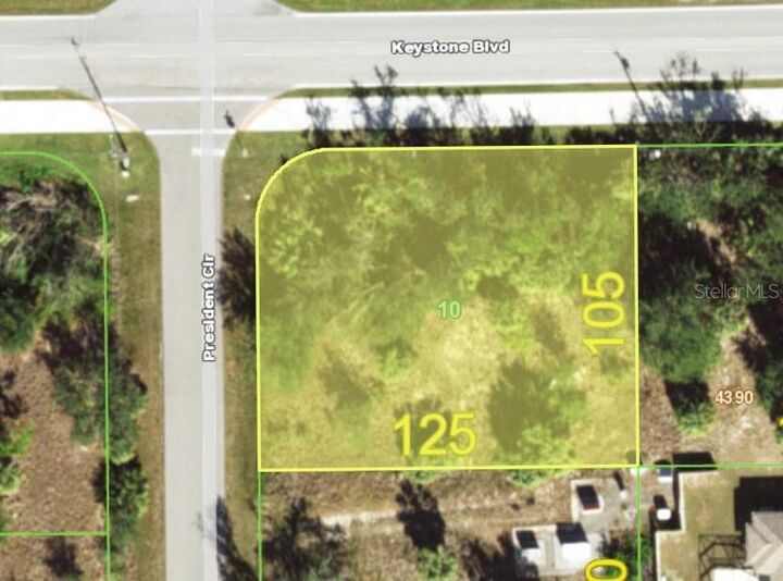 Property Photo:  9677 President Circle  FL 33981 