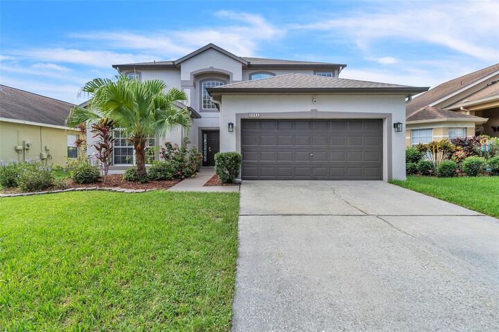 8832 Palisades Beach Avenue  Orlando FL 32829 photo