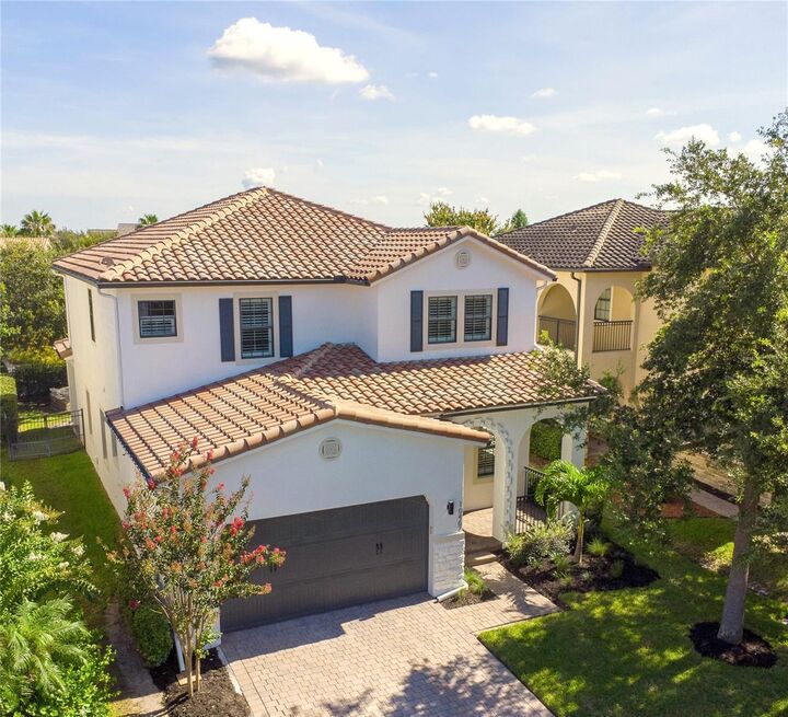 10467 Henbury Street  Orlando FL 32832 photo