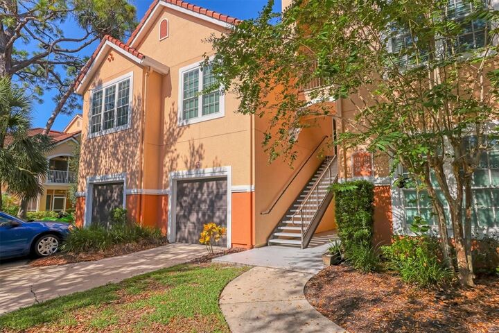 Property Photo: 4166 Central Sarasota Parkway 521 FL 34238
