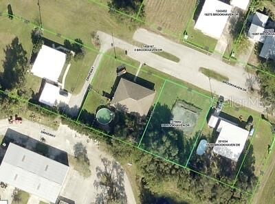 Property Photo:  Lot 2 Brookhaven Drive  FL 34604 