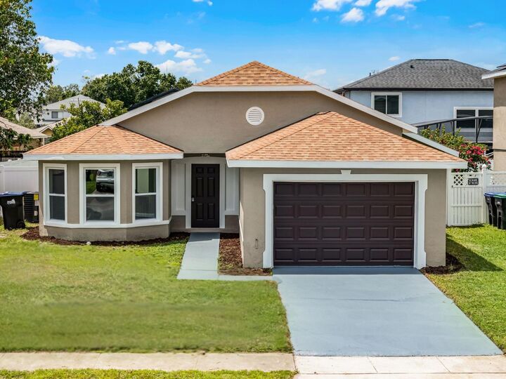 Property Photo:  13026 Baltimore Woods Lane  FL 32824 
