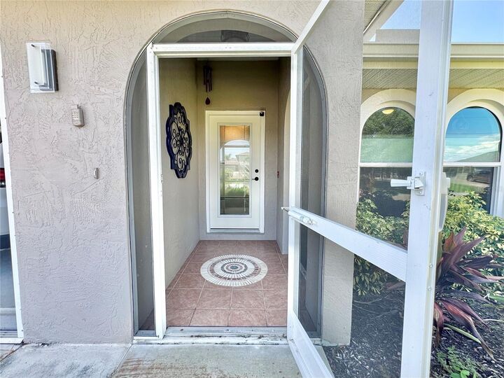 Property Photo: 9405 Spring Circle FL 33981