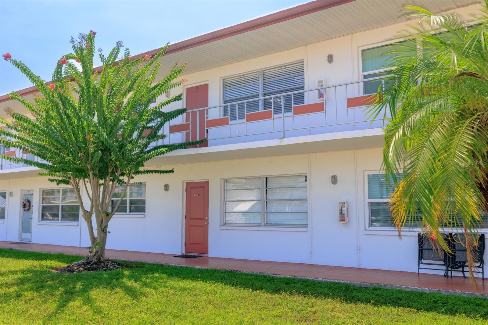 Property Photo:  2050 58th Avenue N 25  FL 33714 