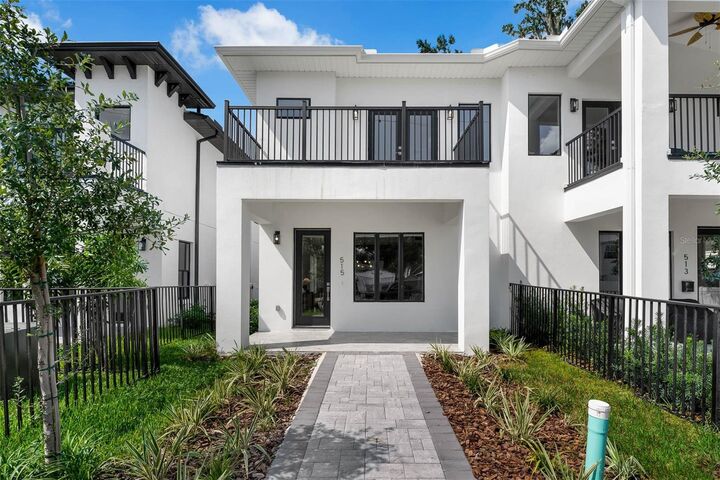 515 W Princeton Street  Orlando FL 32804 photo