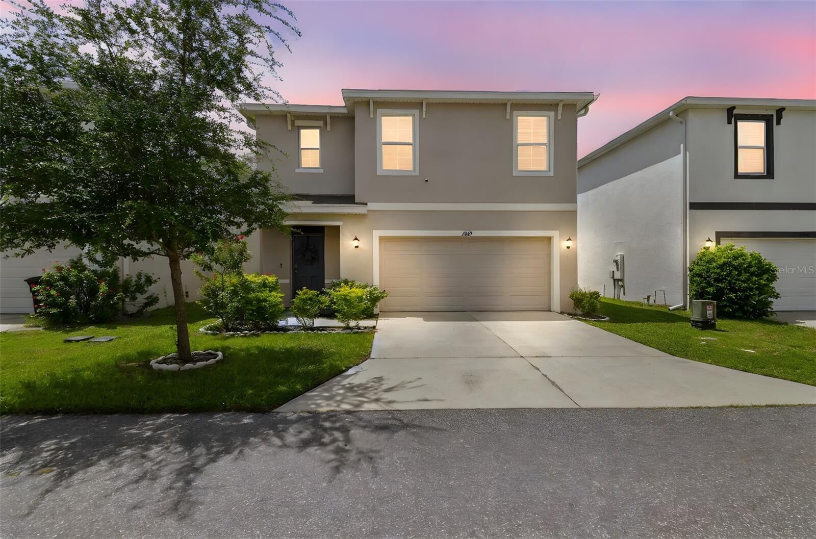 Property Photo: 2449 Moon Shadow Road FL 34655