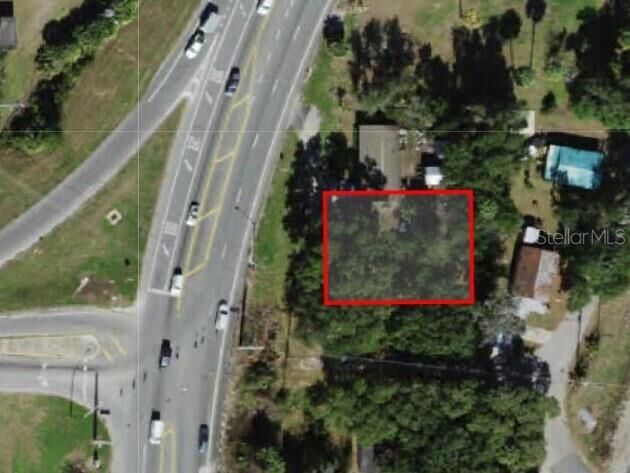 Property Photo: 1871 W J Williams Lane FL 34434