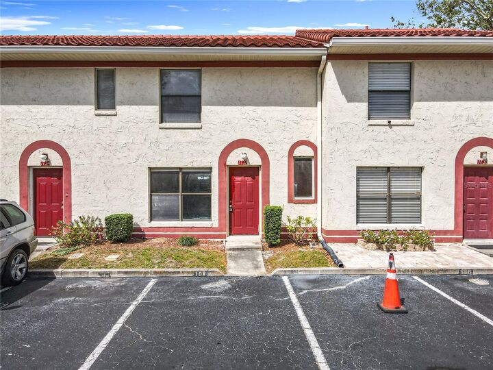 Property Photo: 1732 Hidden Creek Boulevard 108 FL 32807