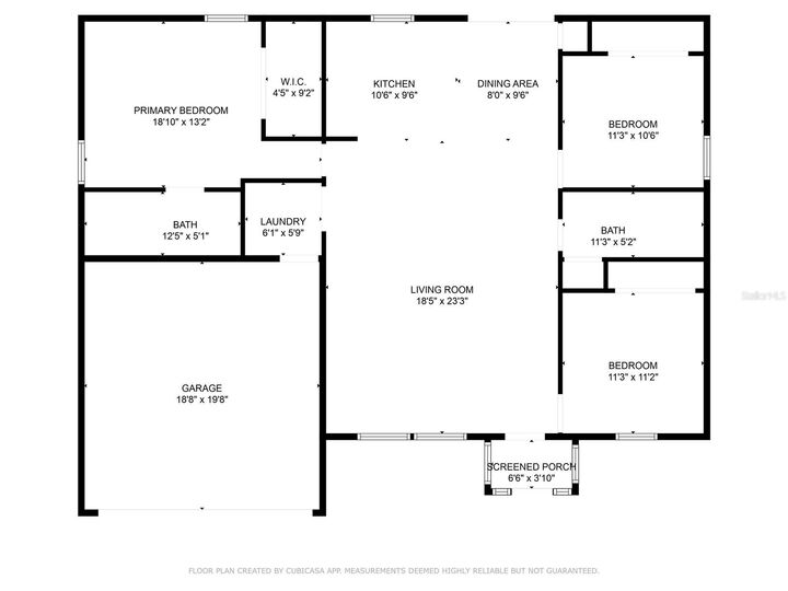 Property Photo: 1404 Curtis Avenue S FL 33976
