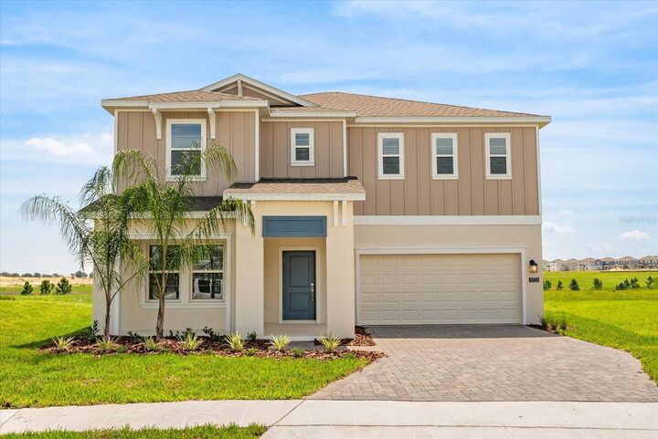 Property Photo: 2925 Haze Road FL 34714