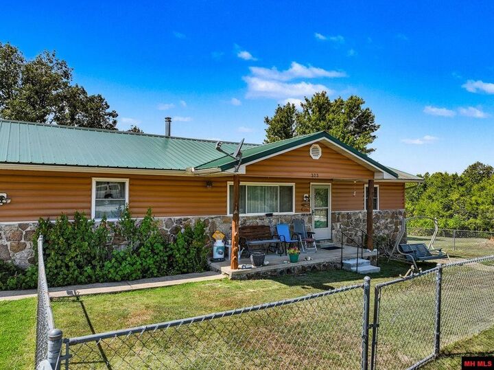 Property Photo:  373 Mc Cain Drive  AR 72653 