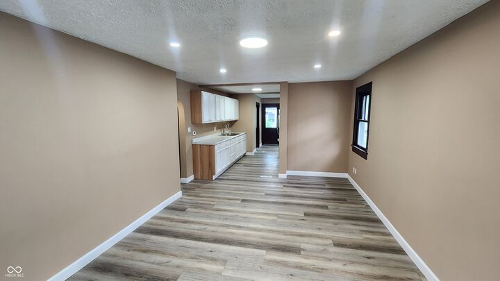 Property Photo: 2157 Sugar Grove Avenue IN 46202