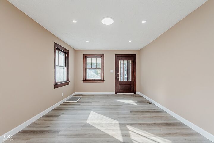 Property Photo: 2157 Sugar Grove Avenue IN 46202