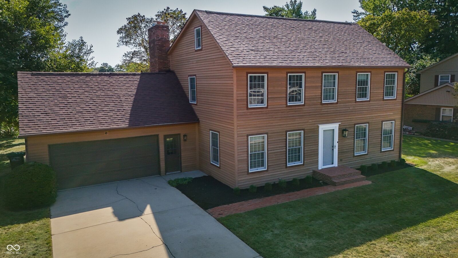 Property Photo:  2815 Sycamore Street  IN 47201 