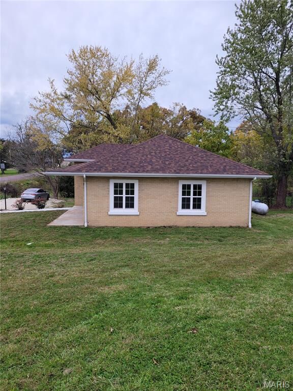 Property Photo:  508 Highway 28  MO 65013 