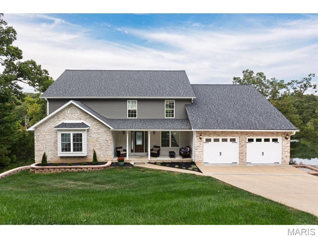 Property Photo:  10104 Lake Ridge Court  MO 63050 