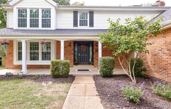 Property Photo:  4 Peppermill Court  MO 63005 