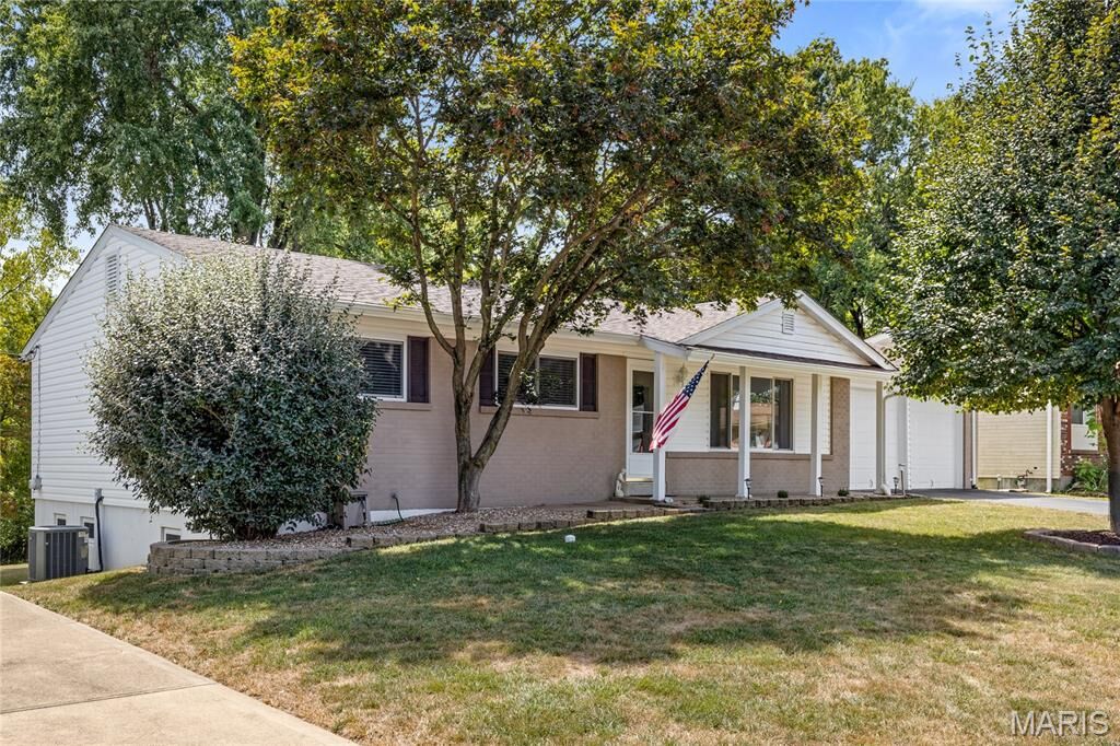 Property Photo: 12818 Willowyck Drive MO 63146