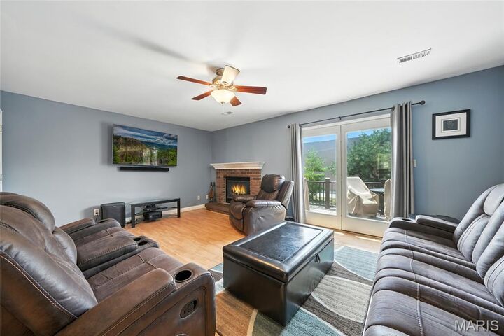 Property Photo: 1710 Forest Hills Drive C MO 63303