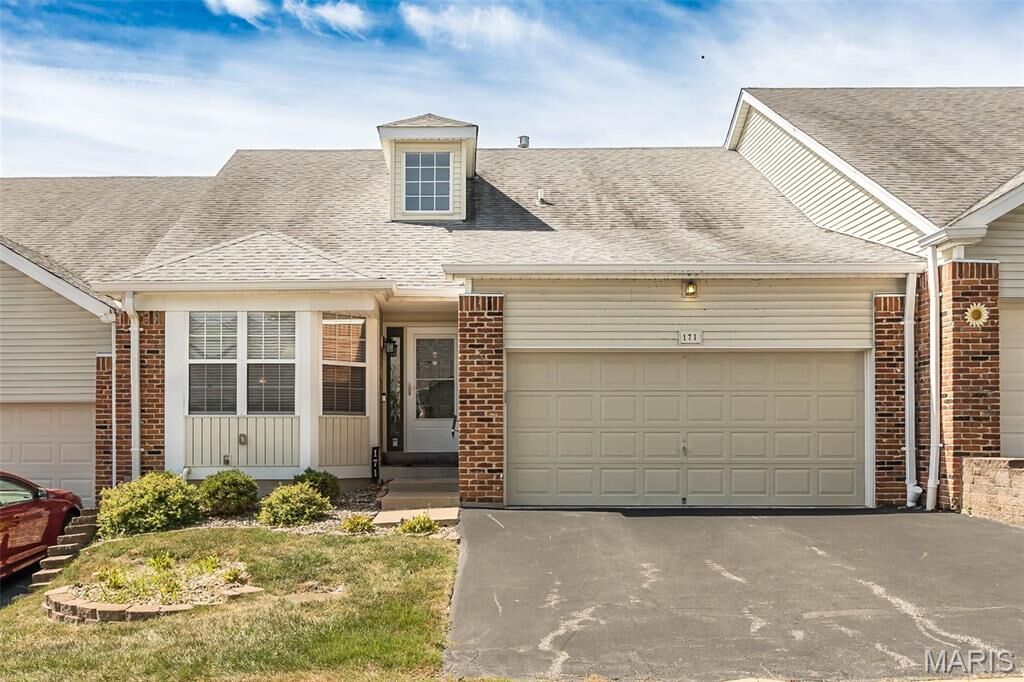 Property Photo: 171 Baxter Heights Court MO 63011