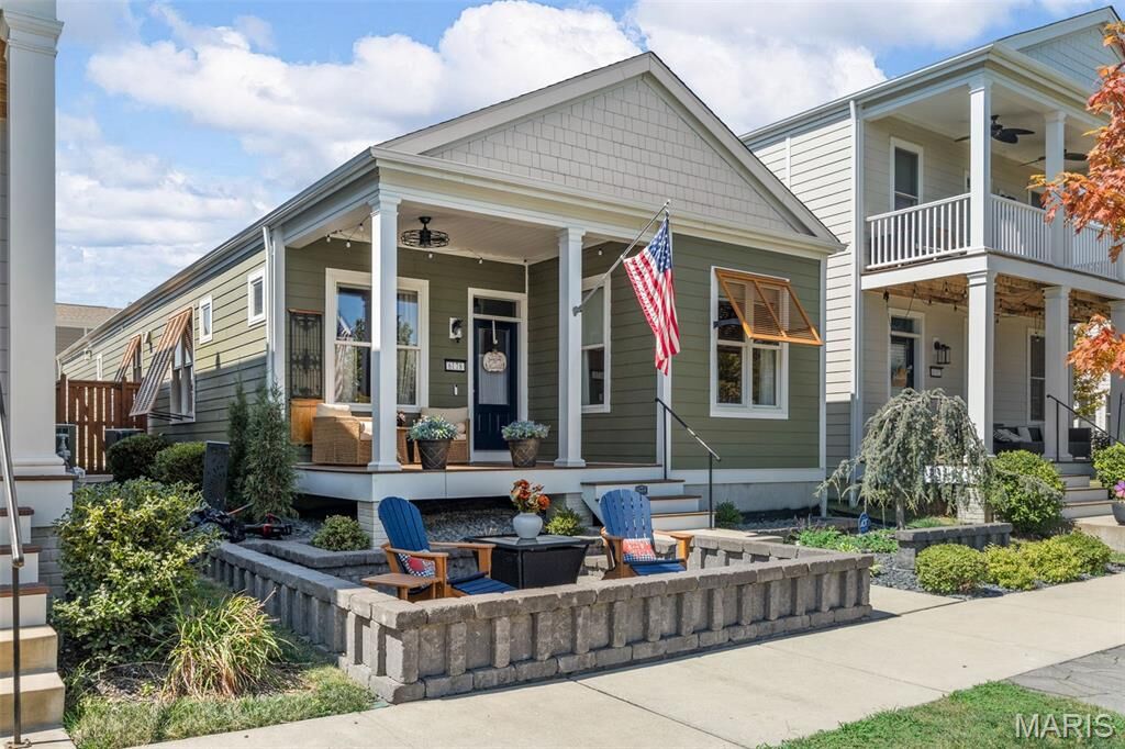 Property Photo: 6178 Suntan Drive MO 63301