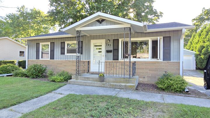 745 8th Ave  Grafton WI 53024 photo