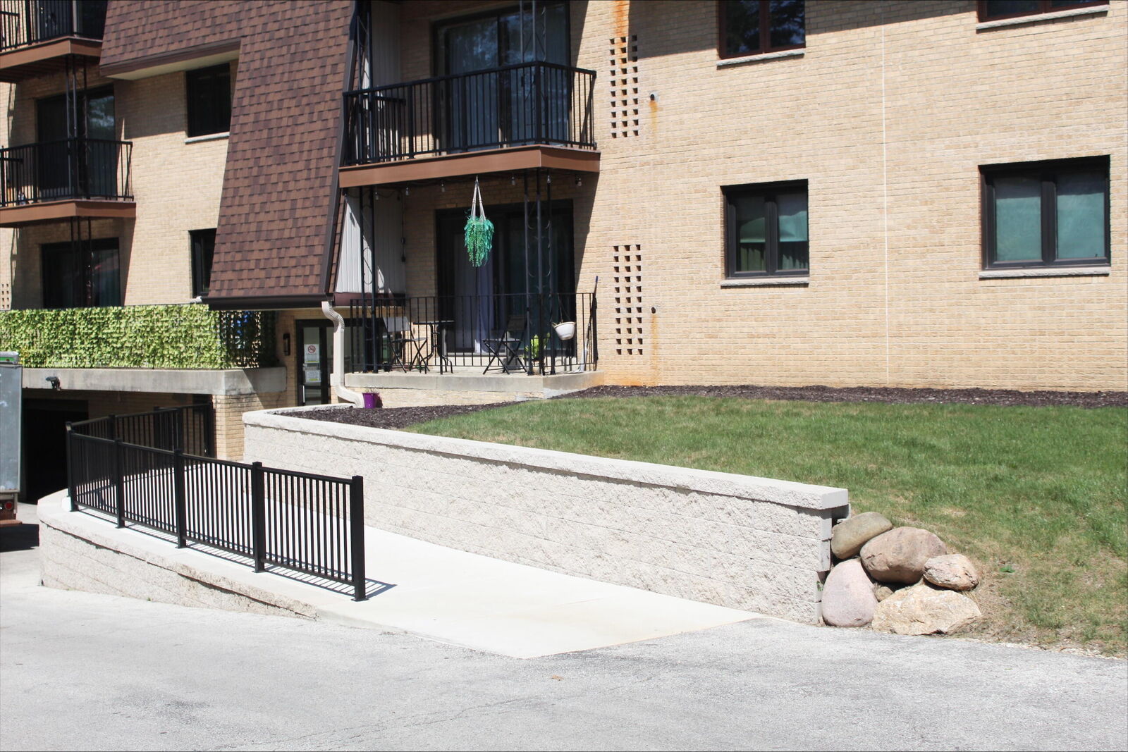 Property Photo: 3239 S 58th St 111 WI 53219