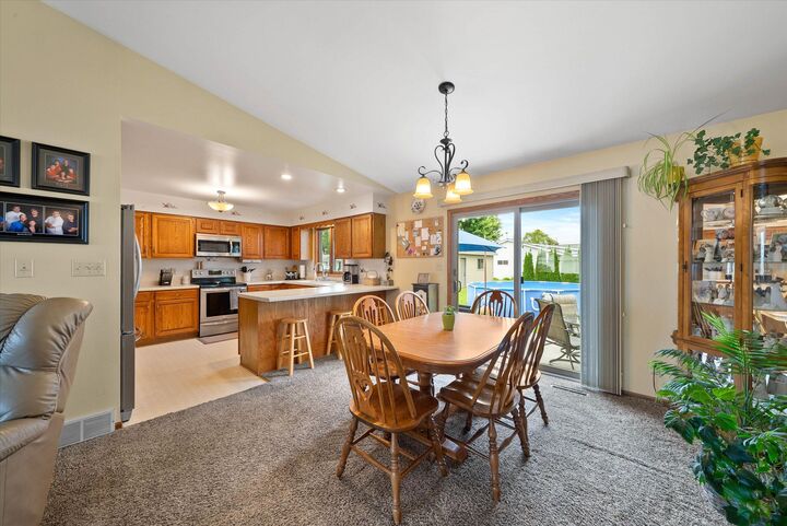 Property Photo:  325 N 15th St  WI 53070 
