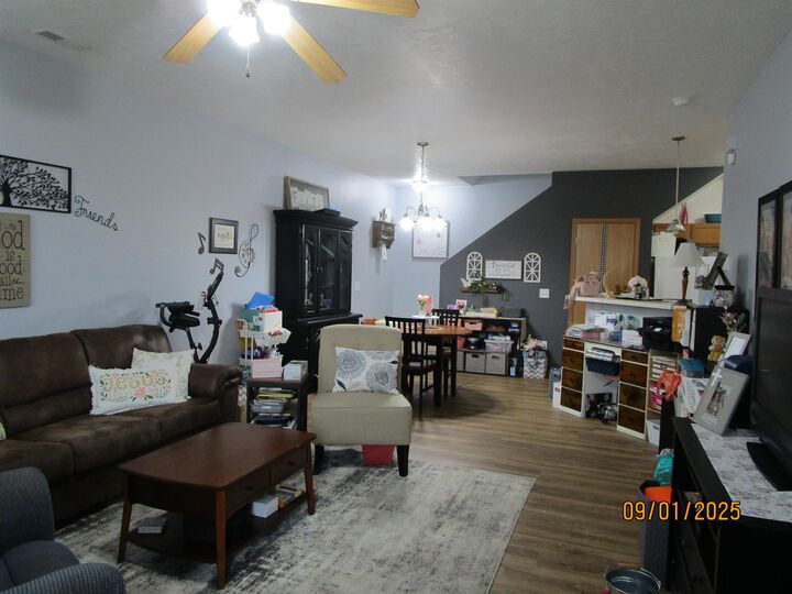 Property Photo:  2104 14th St NW  ND 58703 