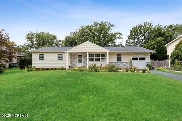 19 Pease Road  Manalapan NJ 07726 photo