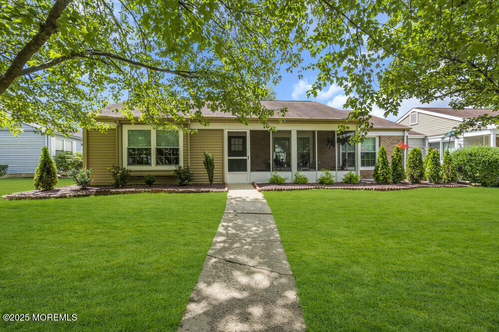 Property Photo:  948A Liverpool Circle  NJ 08759 