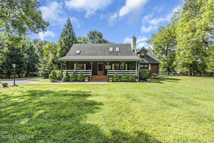Property Photo: 51 Casino Drive NJ 07727