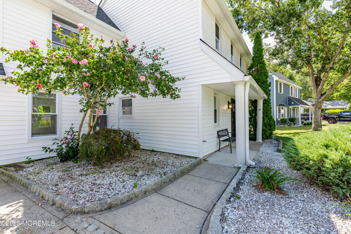 Property Photo: 1 Maplewood Court NJ 08005