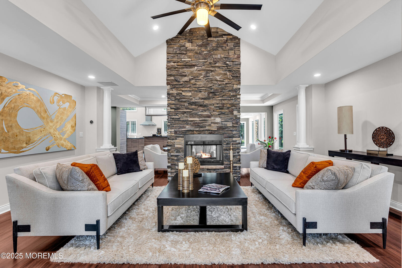 Property Photo: 199 Pinckney Road NJ 07739