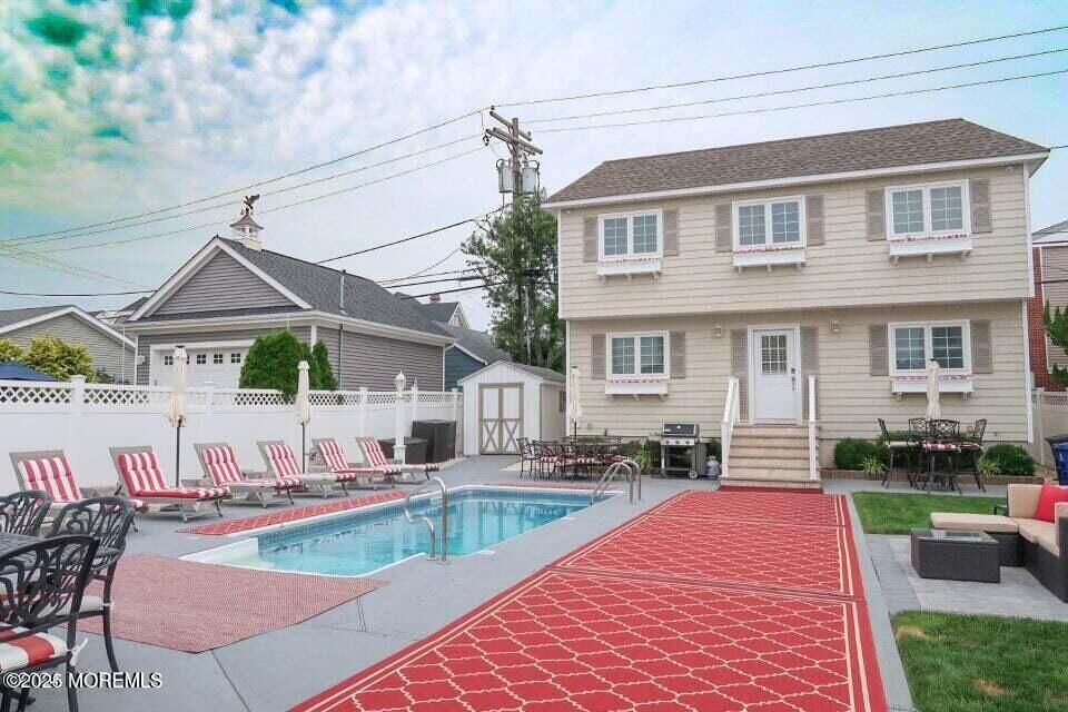 Property Photo: 110 Fifth Avenue NJ 07719