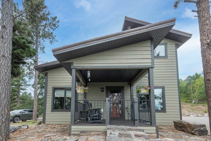 Property Photo: 102 Heritage Ave SD 57754