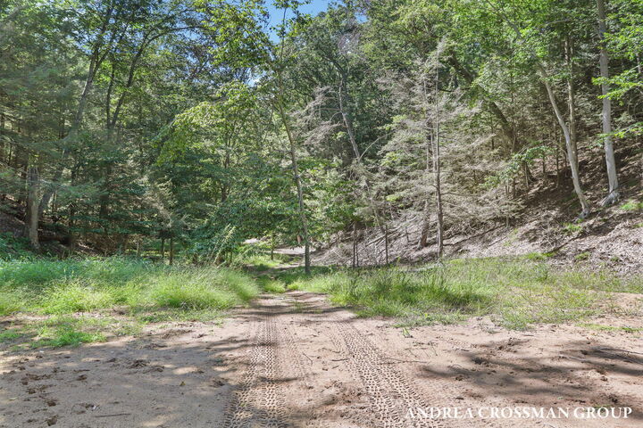 Property Photo: 0 Lost Valley Road MI 49437