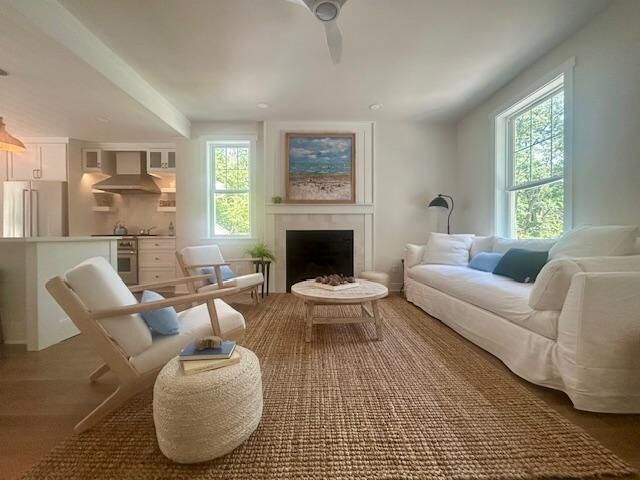 Property Photo: 4108 Chippewa Trail MI 49117