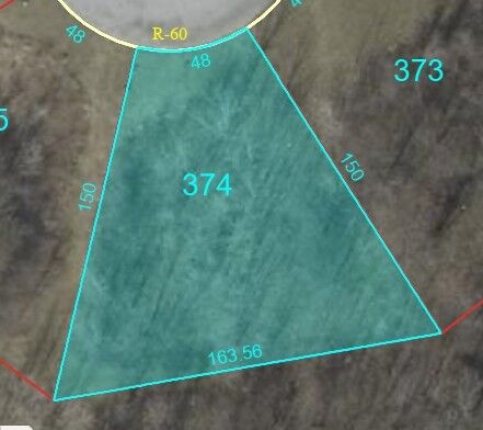 Property Photo:  10835 Bridgewater Court  IN 46307 