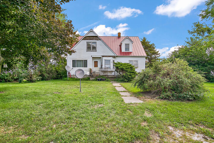 12710 W 1000N Road  Bonfield IL 60913 photo